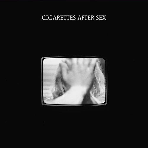Cigarettes After Sex - The Crystal Ship / Anna Karenina [7" Vinyl]