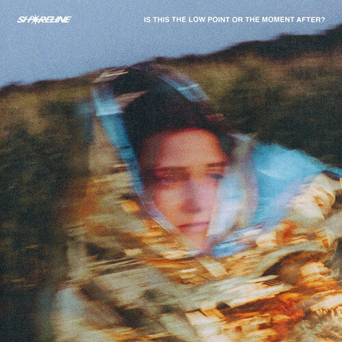 Shoreline - Is This The Low Point Or The Moment After? [Amber Vinyl]