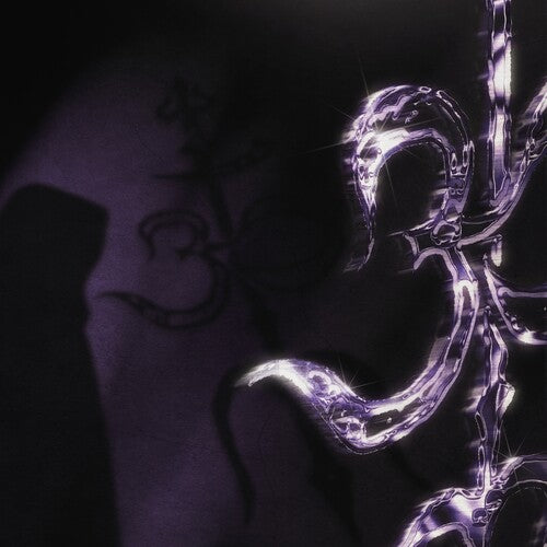 Mizery - Mizery [12" Purple Vinyl]