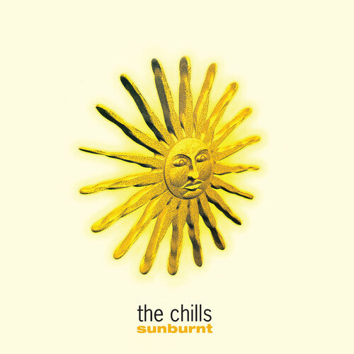The Chills - Sunburnt [Yellow Vinyl]