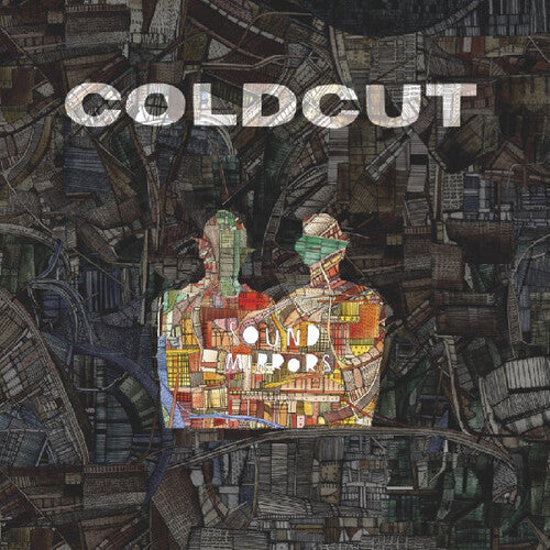 Coldcut - Sound Mirrors (20th Anniversary) [Indie-Exclusive Eco-Mix Marble Vinyl]