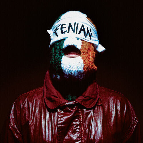 Kneecap - Fenian [Red & Black Vinyl]