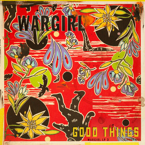 Wargirl - Good Things [Indie-Exclusive]