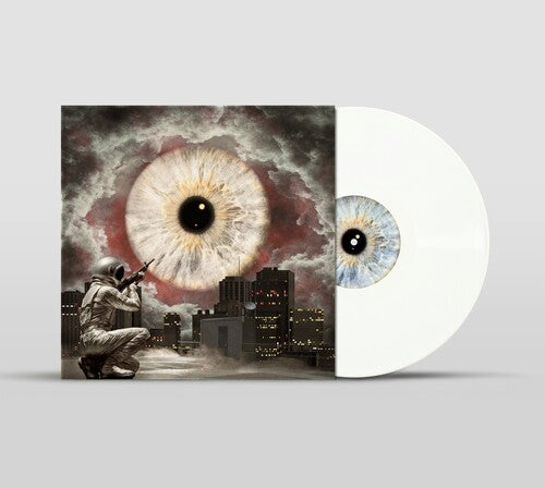 [PRE-ORDER] Failure - Location Lost [Indie-Exclusive White Vinyl] [Release Date: 04/24/2026]