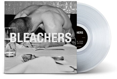 [PRE-ORDER] Bleachers - Everyone For Ten Minutes [Clear Vinyl] [Release Date: 05/22/2026]