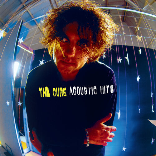 The Cure - Acoustic Hits [2-lp] [Silver Vinyl]