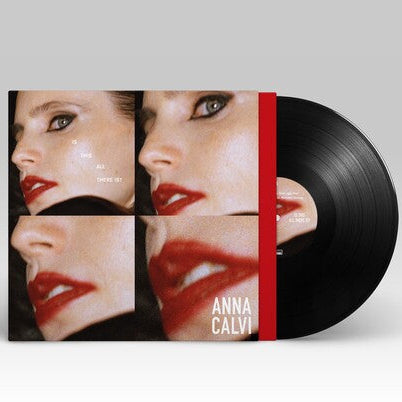 Anna Calvi - Is This All There Is?