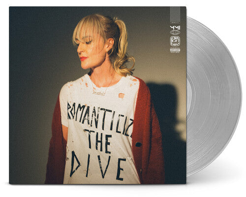 [PRE-ORDER] Metric - Romanticize The Dive [Indie-Exclusive Silver Vinyl] [Release Date: 04/24/2026]