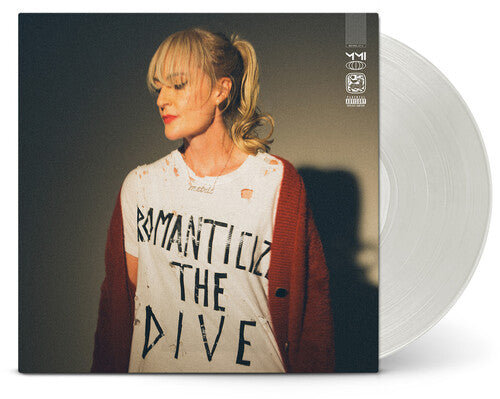 [PRE-ORDER] Metric - Romanticize The Dive [White Vinyl] [Release Date: 04/24/2026]