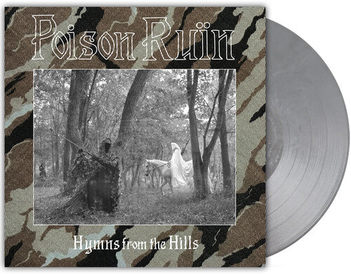 Poison Ruin - Hymns From The Hills [Indie-Exclusive Chainmail Vinyl]