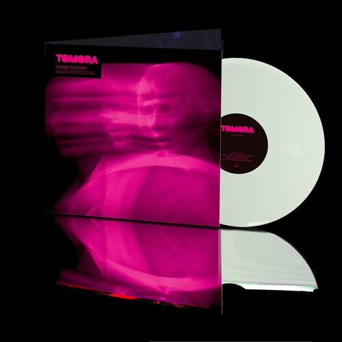 Tomora - Come Closer [White Vinyl]