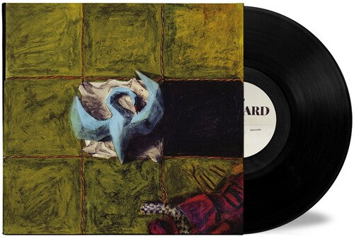 [PRE-ORDER] Dove Ellis - Blizzard [Release Date: 05/01/2026]