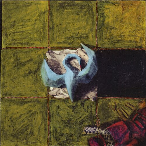 [PRE-ORDER] Dove Ellis - Blizzard [Indie-Exclusive Gold Vinyl] [Release Date: 05/01/2026]