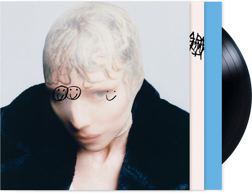 [PRE-ORDER] Lykke Li - Afterparty [Release Date: 05/08/2026]