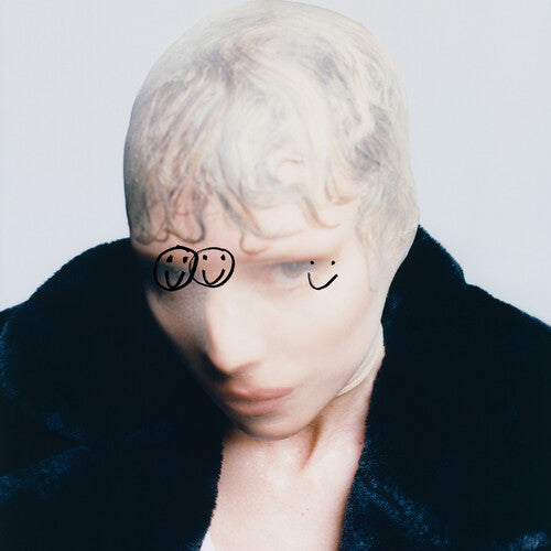 [PRE-ORDER] Lykke Li - Afterparty [Indie-Exclusive Clear Vinyl] [Release Date: 05/08/2026]