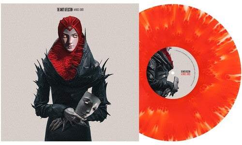 [PRE-ORDER] The Amity Affliction - House Of Cards [Cloudy Blood Red Vinyl] [Release Date: 04/24/2026]