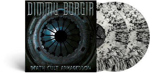 Dimmu Borgir - Death Cult Armageddon [Seaglass Vinyl]