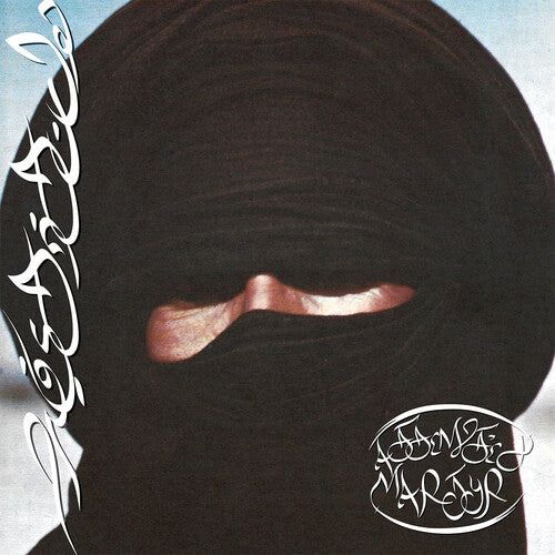 Prostitute - Attempted Martyr [Red Vinyl]