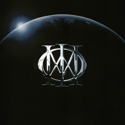 [PRE-ORDER] Dream Theater - Dream Theater [Clear Vinyl] [Release Date: 03/27/2026]