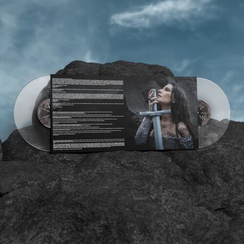 Laura Pausini - Yo Canto 2 [Crystal Clear Vinyl]