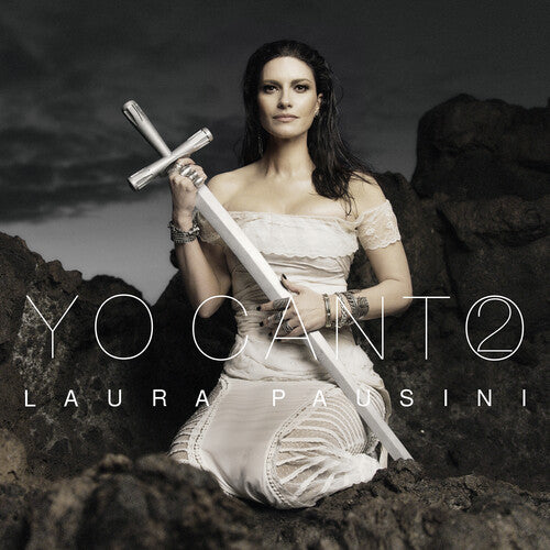 Laura Pausini - Yo Canto 2 [Crystal Clear Vinyl]