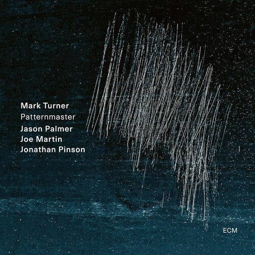 Mark Turner - Patternmaster