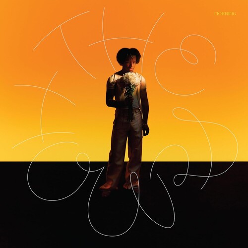 Cautious Clay - The Hours: Morning + Night [Blue Eco-mix Vinyl]