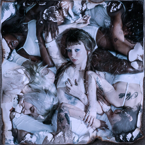 Nep - Noelle [Opaque Blue Vinyl]
