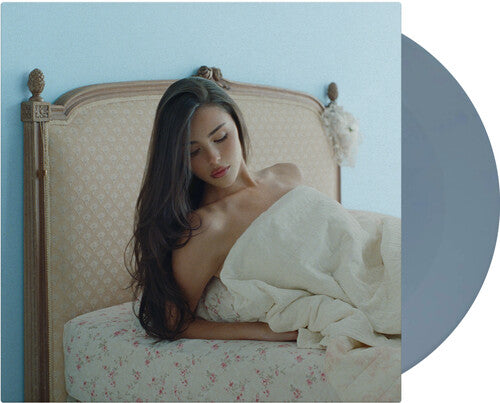 Madison Beer - Locket [Dusty Blue Vinyl] [Alternate Cover]