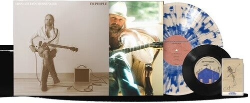 [PRE-ORDER] Hiss Golden Messenger - I'm People [Colored Vinyl] [Release Date: 05/01/2026]