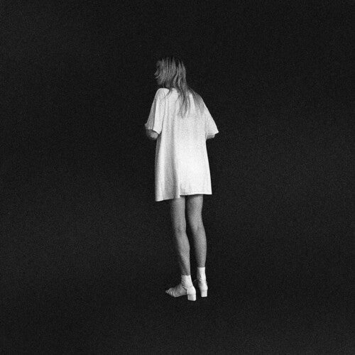 Bnny - Everything [Blue in Clear Vinyl]