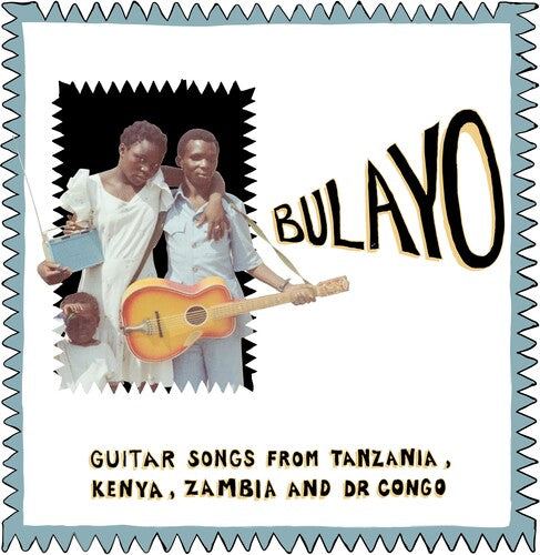 Various Artists - Bulayo