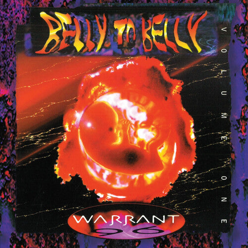 [PRE-ORDER] Warrant - Belly To Belly Vol. 1 [Release Date: 04/24/2026]