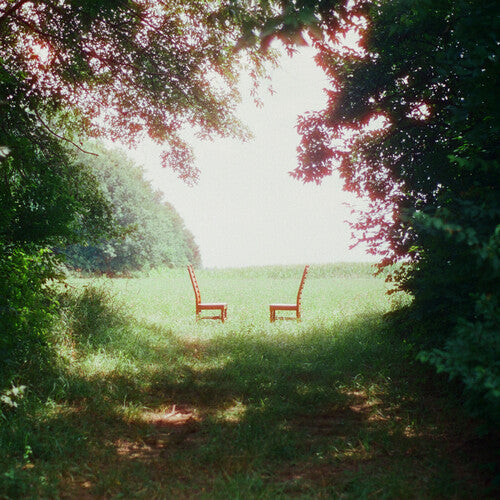 Ratboys - Singin' to an Empty Chair [Indie-Exclusive Green & Brown Marble Vinyl]