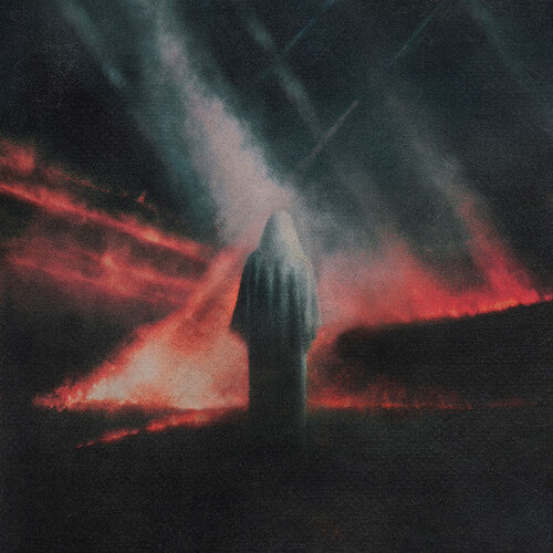 The Narrator - Phosphor [Orange Vinyl]