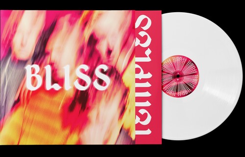 Temples - Bliss [Indie-Exclusive Colored Vinyl]