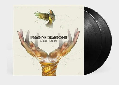 Imagine Dragons - Smoke + Mirrors [Deluxe Edition]