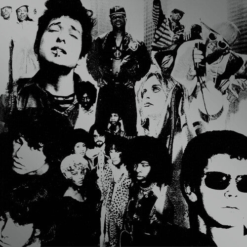 [PRE-ORDER] Duran Duran - Thank You [Release Date: 04/10/2026]