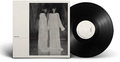 [PRE-ORDER] Beth Orton - The Ground Above [Release Date: 06/26/2026]