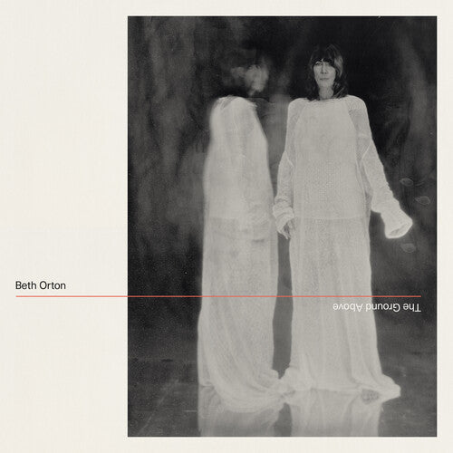 [PRE-ORDER] Beth Orton - The Ground Above [Release Date: 06/26/2026]