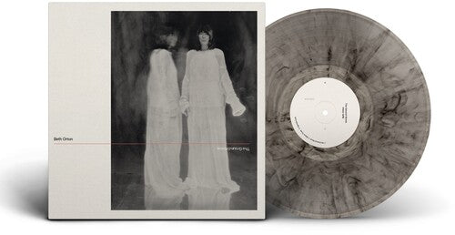 [PRE-ORDER] Beth Orton - The Ground Above [Indie-Exclusive Cigarette Curls Smoky Marbled Vinyl] [Release Date: 06/26/2026]