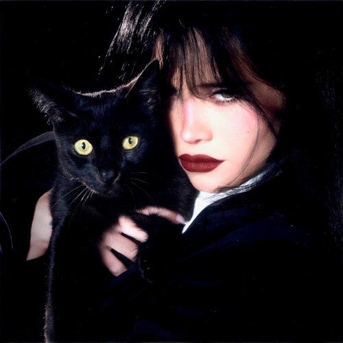 [PRE-ORDER] Nessa Barrett - Jesus Loves A Primadonna [Clear Vinyl] [Release Date: 04/24/2026]