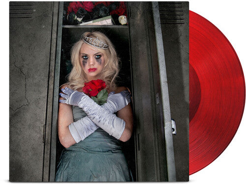 Falling in Reverse - The Drug in Me Is You [Indie-Exclusive Red Vinyl]