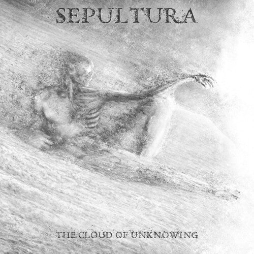 Sepultura - The Cloud of Unknowing [Oxblood Vinyl]