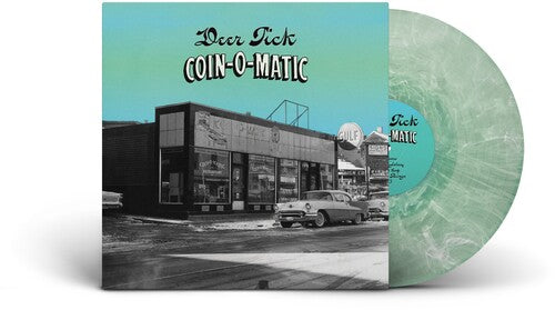 [PRE-ORDER] Deer Tick - Coin-O-Matic [Frosted Coke Bottle Vinyl] [Release Date: 06/05/2026]