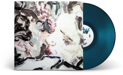 Iceage - For Love of Grace & The Hereafter [Indie-Exclusive Shore Blue Vinyl]