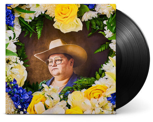 [PRE-ORDER] Joshua Ray Walker - Ain't Dead Yet [Release Date: 05/29/2026]