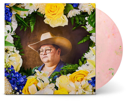 [PRE-ORDER] Joshua Ray Walker - Ain't Dead Yet [Indie-Exclusive Pink & Green Marble Vinyl] [Release Date: 05/29/2026]