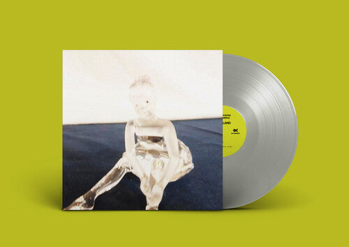 Victoryland - My Heart Is a Room with No Cameras in It [Gray Vinyl]