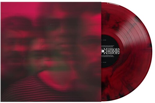 [PRE-ORDER] All Them Witches - House Of Mirrors [Apple Black Wave Vinyl] [Release Date: 05/29/2026]